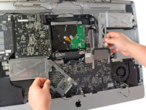 Productos Apple. Reparación MacBook Barcelona.