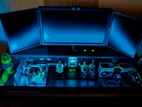 Mimetech mantenimiento informatico barcelona